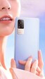 Xiaomi anuncia el Civi, móvil con Snapdragon 778G y pantalla de 120 Hz