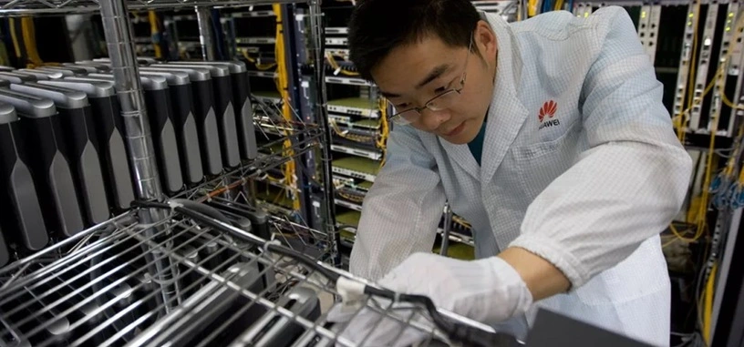 China obliga a detener la producción en fábricas que producen para Apple, Intel o NVIDIA, entre otros