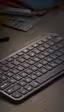 Logitech presenta el teclado MX Keys Mini