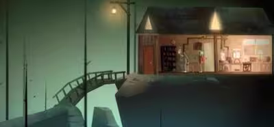Netflix adquiere la desarrolladora de videojuegos Night School Studio, responsable de 'Oxenfree'