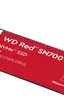 Western Digital presenta la serie WD Red SN700 de SSD para NAS