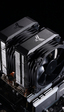JONSBO anuncia la refrigeración CR-2200 con dos ventiladores de 92 mm