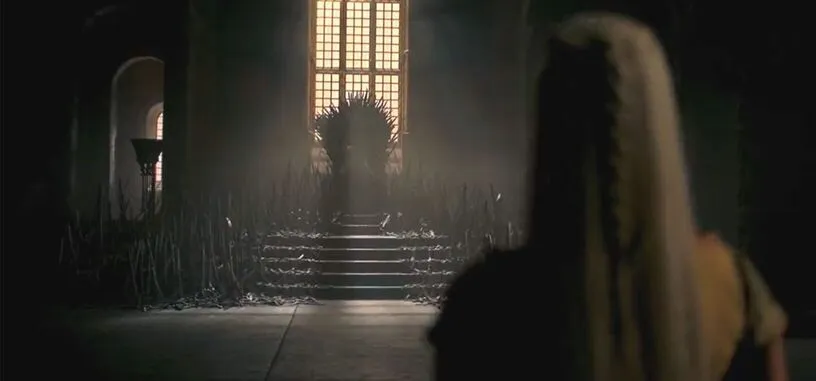 El recuerdo de 'Juego de tronos' se desvanece con la llegada del primer tráiler de 'La casa del dragón'