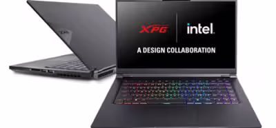 ADATA anuncia el portátil XPG Xenia 15 XC