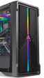 Antec presenta la caja NX420