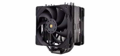 Thermalright presenta TRUE Spirit 120 Rev.B Ultimate, refrigeración de doble ventilador de alto caudal