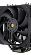 Thermalright presenta TRUE Spirit 120 Rev.B Ultimate, refrigeración de doble ventilador de alto caudal