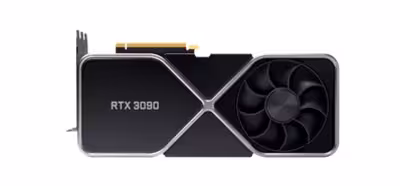 Una posible «RTX 3090 Ti» alcanzaría los 450 W de consumo, y tendría memoria a 21 Gb/s