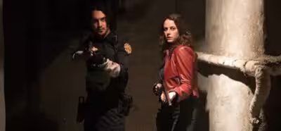 Tráiler de 'Resident Evil: Bienvenidos a Raccoon City', los zombis lo vuelven a intentar en la gran pantalla