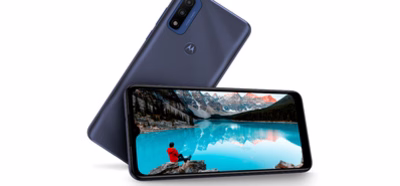 Motorola presenta el Moto G Pure