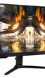 Samsung anuncia el Odyssey G5 S32AG52, monitor QHD de 165 Hz y 1 ms