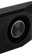 ASUS anuncia la GeForce RTX 3070 Ti Turbo con refrigeración tipo turbina