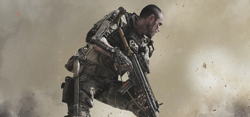 Tráiler de lanzamiento y requisitos mínimos para PC de 'Call of Duty: Advanced Warfare'