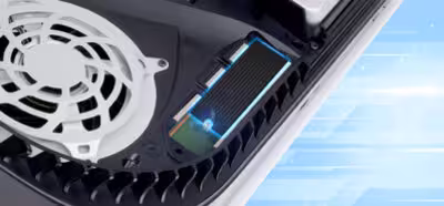 SilverStone presenta un disipador para SSD compatible con la PlayStation 5