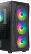 Aerocool anuncia la caja Falcon ARGB