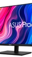 ASUS anuncia los monitores profesionales ProArt Display PA329CV y PA328CGV