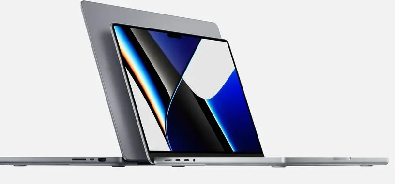 Apple estaría valorando añadir pantallas táctiles a los futuros Mac