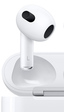 Apple presenta los AirPods de tercera generación, nuevo diseño y con sonido envolvente