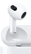 Apple los AirPods de tercera generación, nuevo diseño y con sonido envolvente
