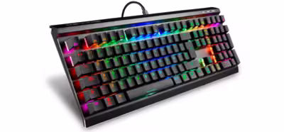 Sharkoon presenta el teclado mecánico Skiller SGK60