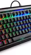 Sharkoon presenta el teclado mecánico Skiller SGK60