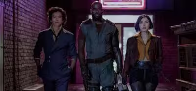 Netflix anuncia la llegada del primer tráiler de 'Cowboy Bebop' con otro tráiler