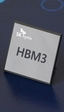 SK Hynix prepara la memoria HBM3E que aumenta un 25 % el ancho de banda