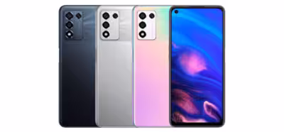 OPPO presenta el K9s, con Snapdragon 778G y pantalla de 120 Hz