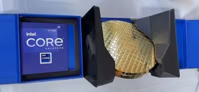 A un afortunado le llegan dos Core i9-12900K bastante antes de tiempo
