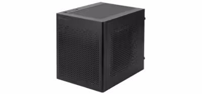 SilverStone anuncia la caja SUGO 16 para mini-PC