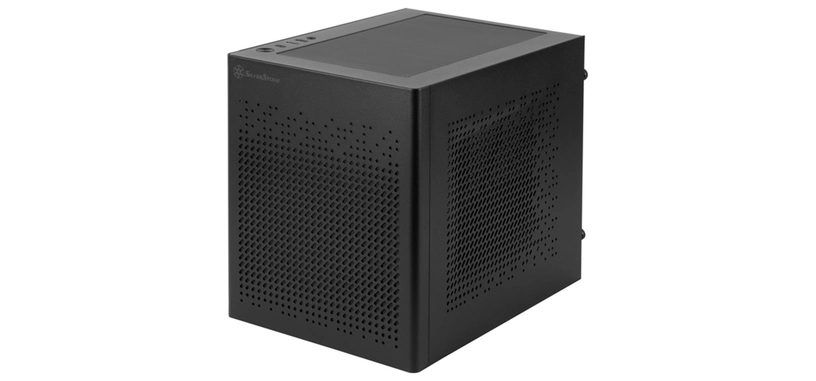 SilverStone anuncia la caja SUGO 16 para mini-PC