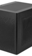 SilverStone anuncia la caja SUGO 16 para mini-PC