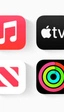 Apple aumenta el precio de sus servicios como Music y TV+
