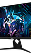Gigabyte presenta el monitor AORUS FI32Q-X, QHD de 270 Hz con HDMI 2.1