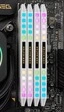 Corsair anuncia las series Vengeance y Dominator Platinum RGB de memoria DDR5