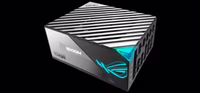 ASUS confirma el conector PCIe 5.0 de doce pines para su próxima generación de fuentes ROG Thor