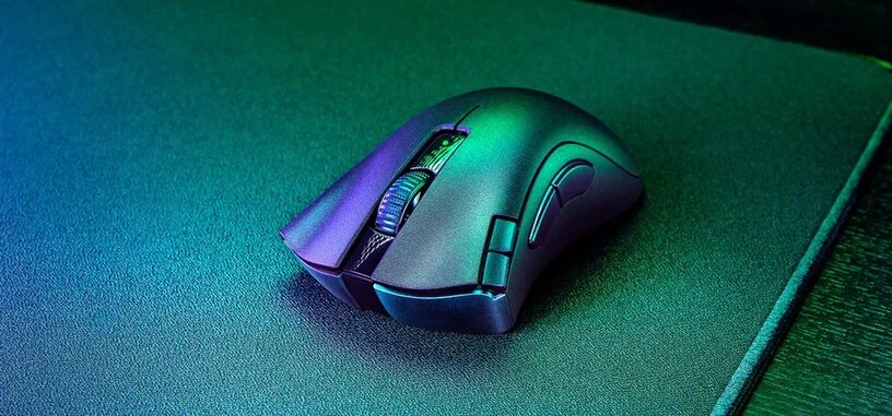 Razer anuncia el ratón inalámbrico DeathAdder V2 X HyperSpeed