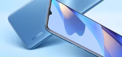 OPPO presenta el A54s, con Helio G35, 5000 mAh y cámara de 50 Mpx