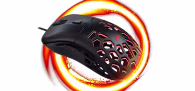 AOC presenta los ratones GM510 y GM530