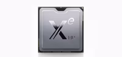 Intel cancela sus planes comerciales de la arquitectura Xe-HP, se centrará en las Xe-HPC y Xe-HPG