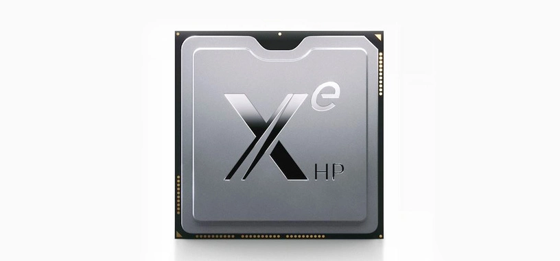 Intel cancela sus planes comerciales de la arquitectura Xe-HP, se centrará en las Xe-HPC y Xe-HPG