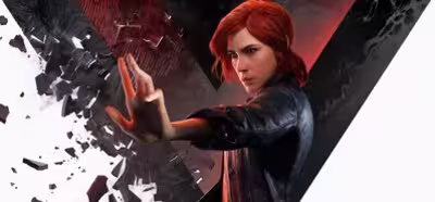 Remedy se hace con todos los derechos de 'Control'