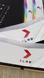 Análisis: módulos XLR8 Gaming Epic X RGB White Edition de PNY (DDR4-3200)