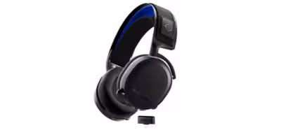 SteelSeries presenta los auriculares inalámbricos Arctis 7+ y Arctis 7P+