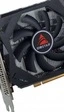 BIOSTAR anuncia su modelo de Radeon RX 6600