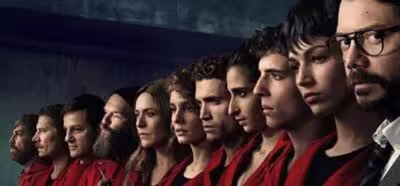 El final del atraco de 'La casa de papel' se vislumbra en su último tráiler, y no pinta bien para la banda