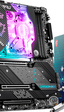 MSI anuncia 14 placas base Z690 para los Core de 12.ª generación