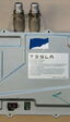 La computadora de los Tesla incluye una APU tipo Zen+ y una GPU dedicada Navi 23