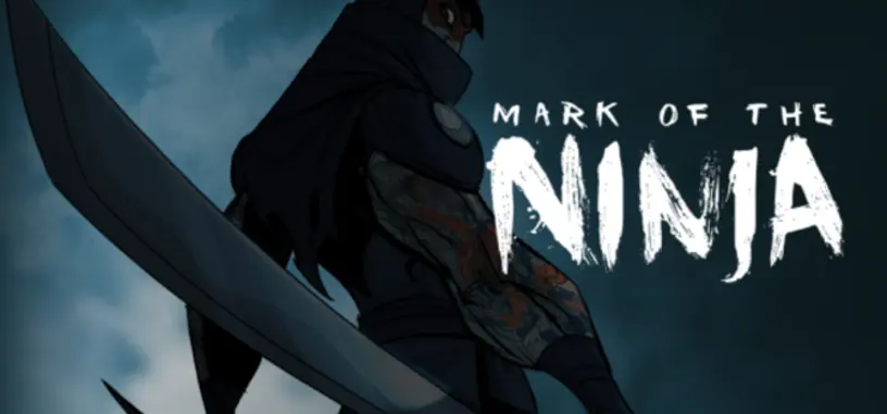 Mark of the Ninja: descubre la senda de la oscuridad