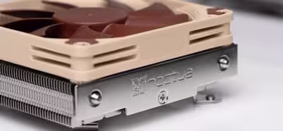 Noctua anuncia la refrigeración NH-L9i-17xx para placas base con zócalo LGA 1700